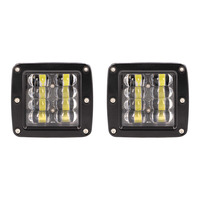 Standard Mount Chasing LED Cube Lights