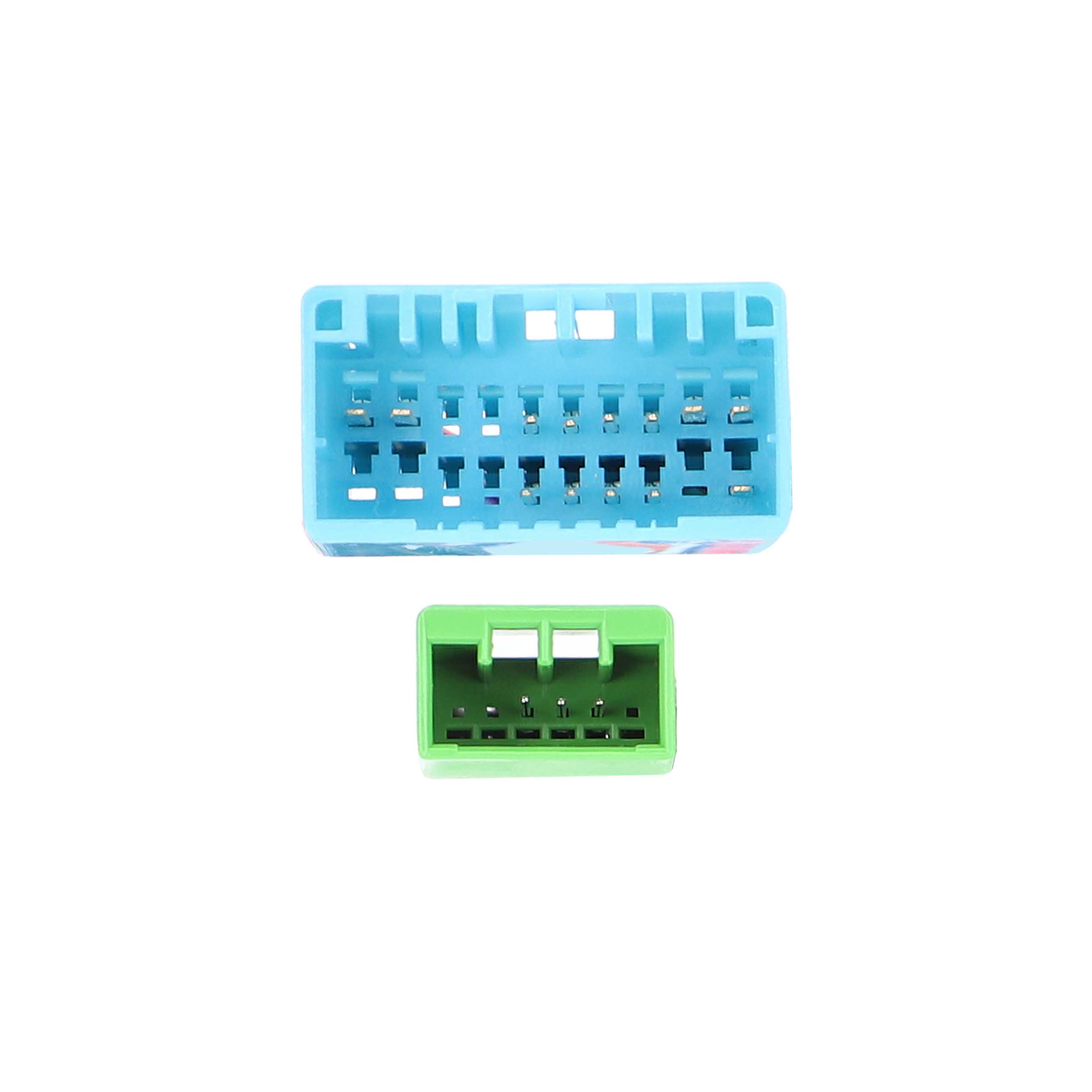 Amp Integration Harness - Fits Honda Element 2003-2011