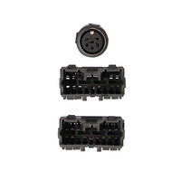 Amp Integration Harness - Mitsubishi 1992-2012 (with Premium sound)