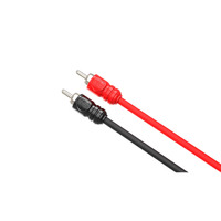 Bulk 10 Pack 17Ft 2 Ch RCA
