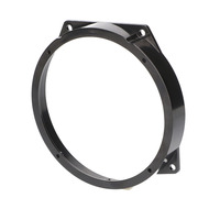 BMW 2002-2008 - 6"
