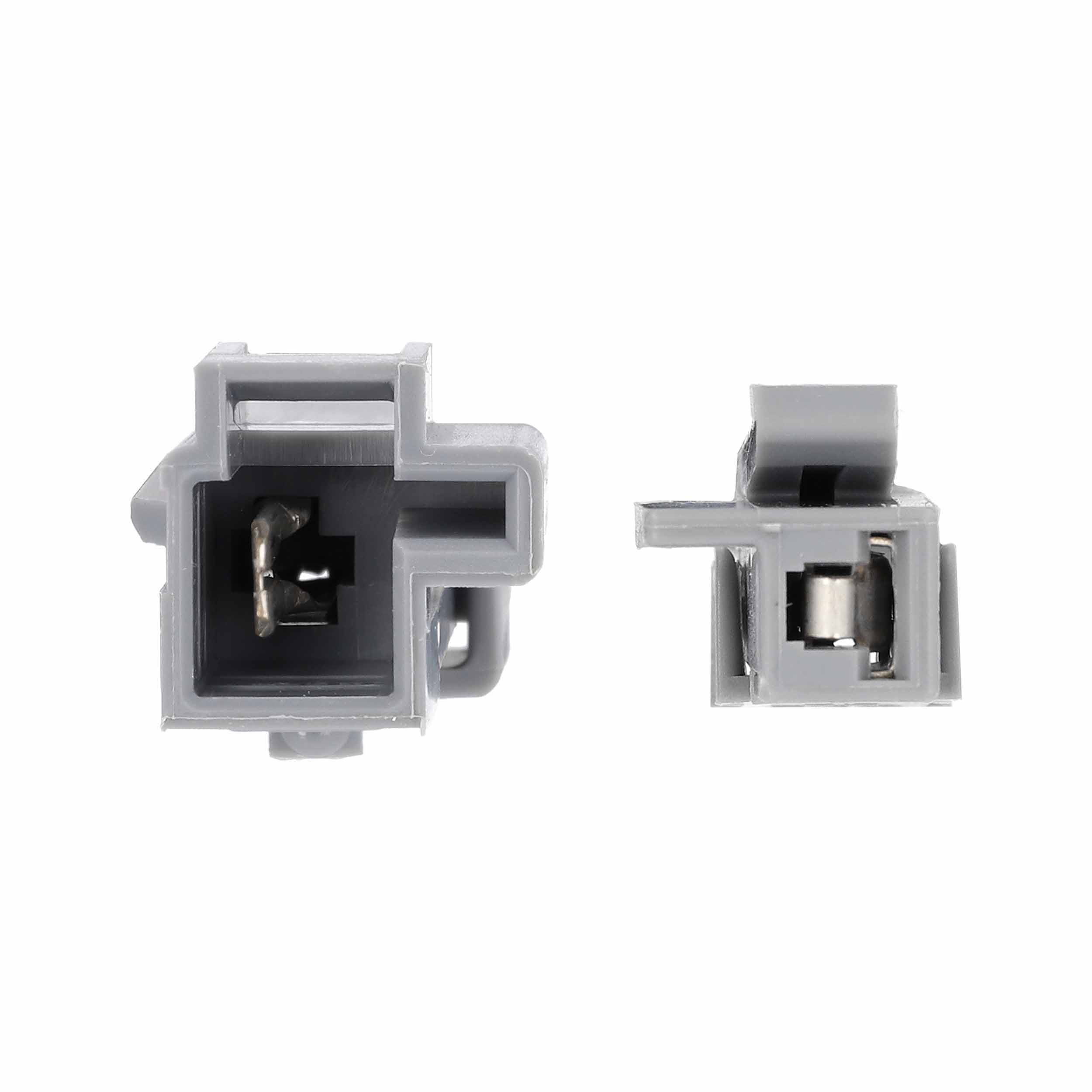 Battery Accessory "Y" Harness - Fits Harley-Davidson® FLH/F