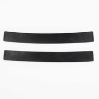 Brackets for 50 Inch Straight Lightbar - Chevrolet/GMC