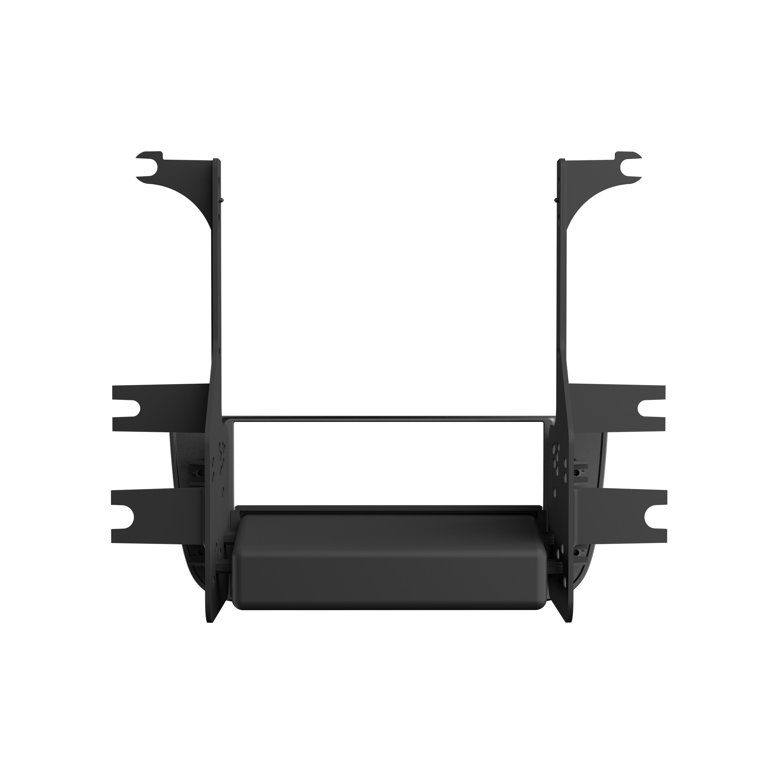 Toyota Highlander 2001-2007 (with NAV)