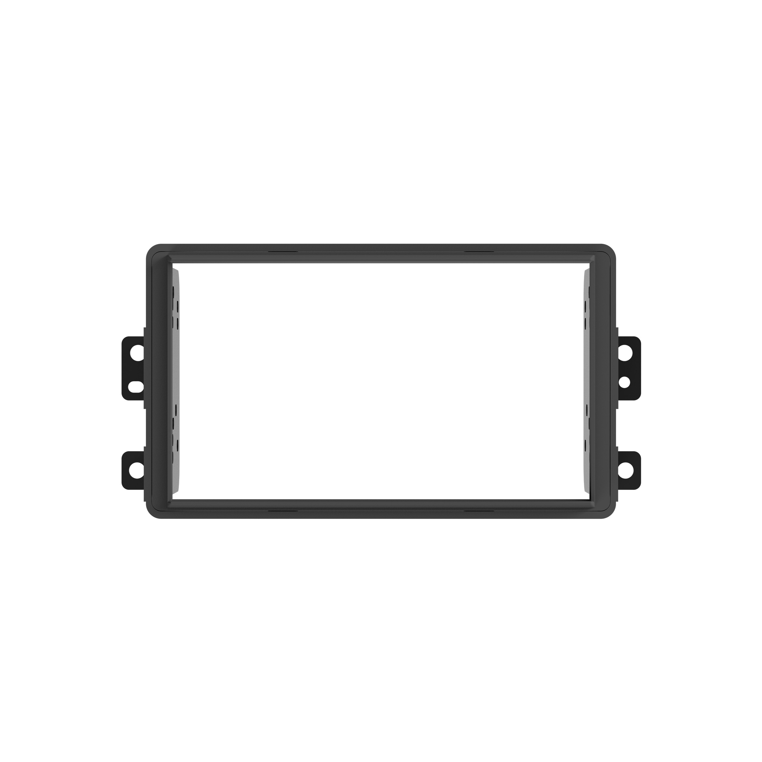 Nissan Titan 2004-2015 (Base model)