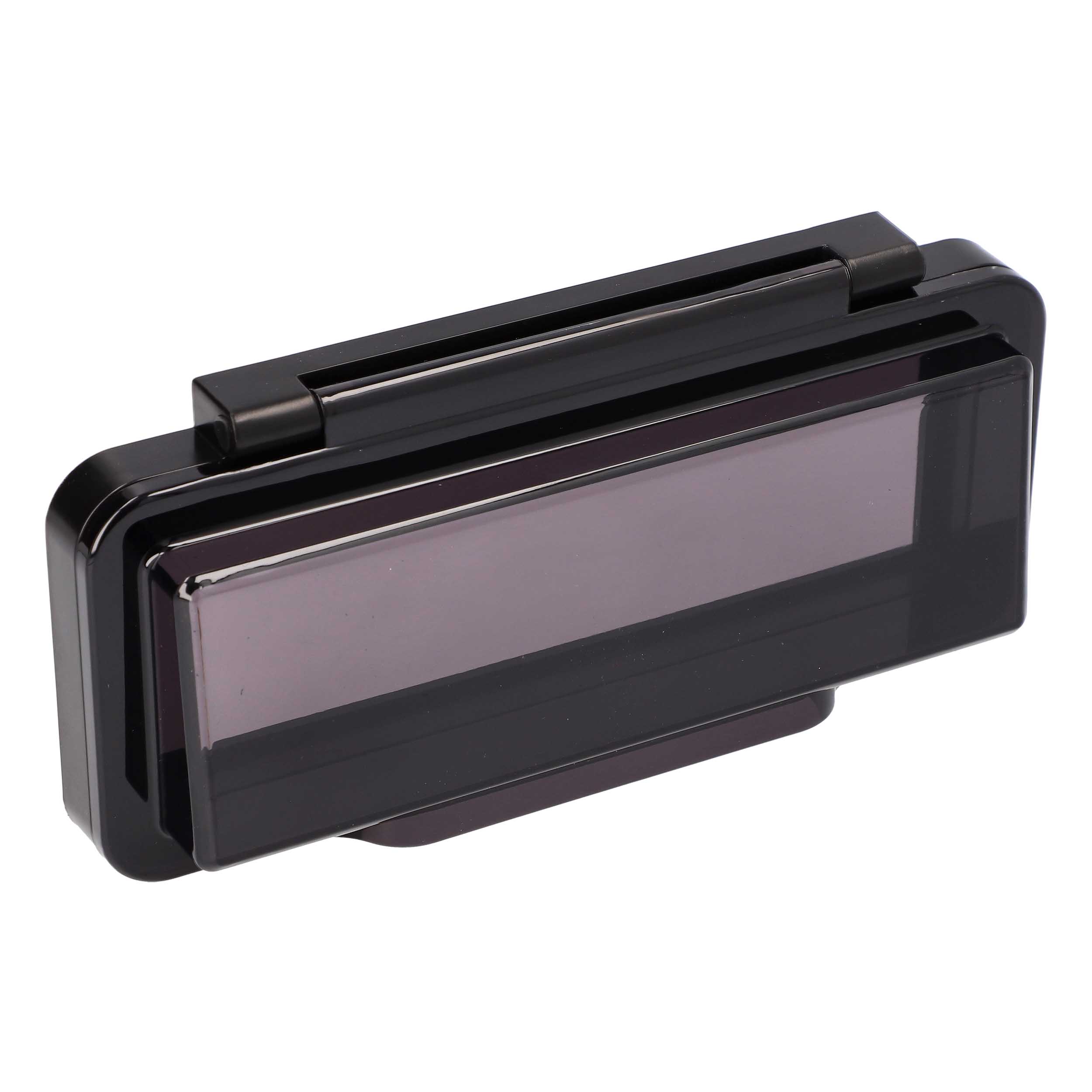 Universal Marine Cover System - Black