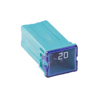 USA Cooper Bussmann FMX Fuse - 20 Amp