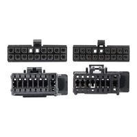 Radio Status Control Harness - Pioneer Radios