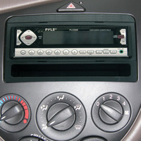 Ford Focus 2000-2004 | Mercury Cougar 1999-2002