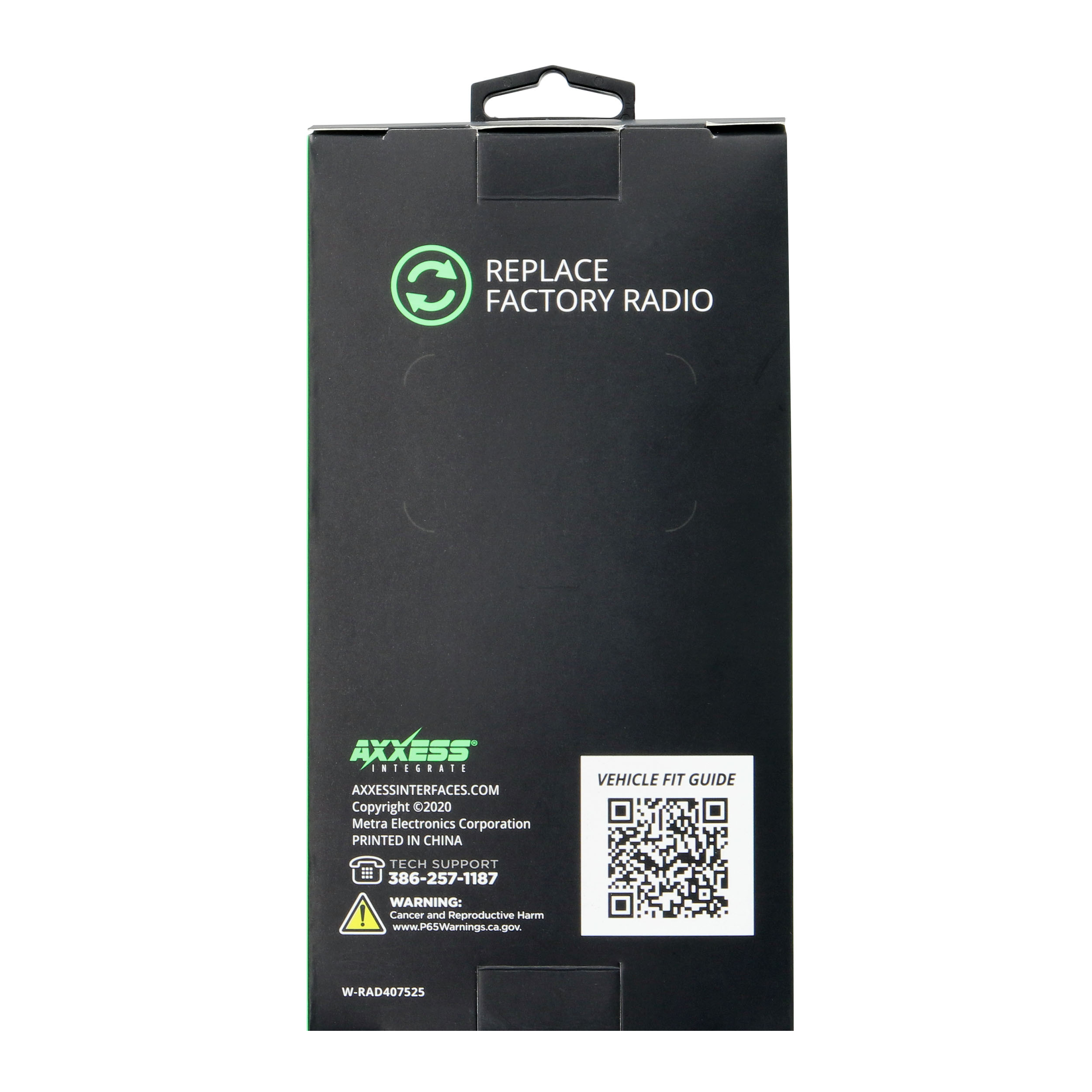 Lexus/Toyota 2002-2019 Total Control Interface with SWC