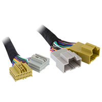 Extension Harness AX-Series Interface - GM 2016-2021