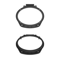 Chevy Camaro 2016-2024 | Cadillac CT6 2019-2020 - 6"x9" (Front Door)