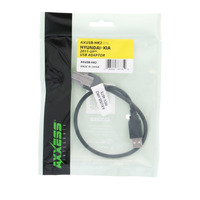 USB Adapter - Hyundai | Kia 2008-2021