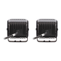 Blackout 3" - 4 Spot Cube 2 Pack
