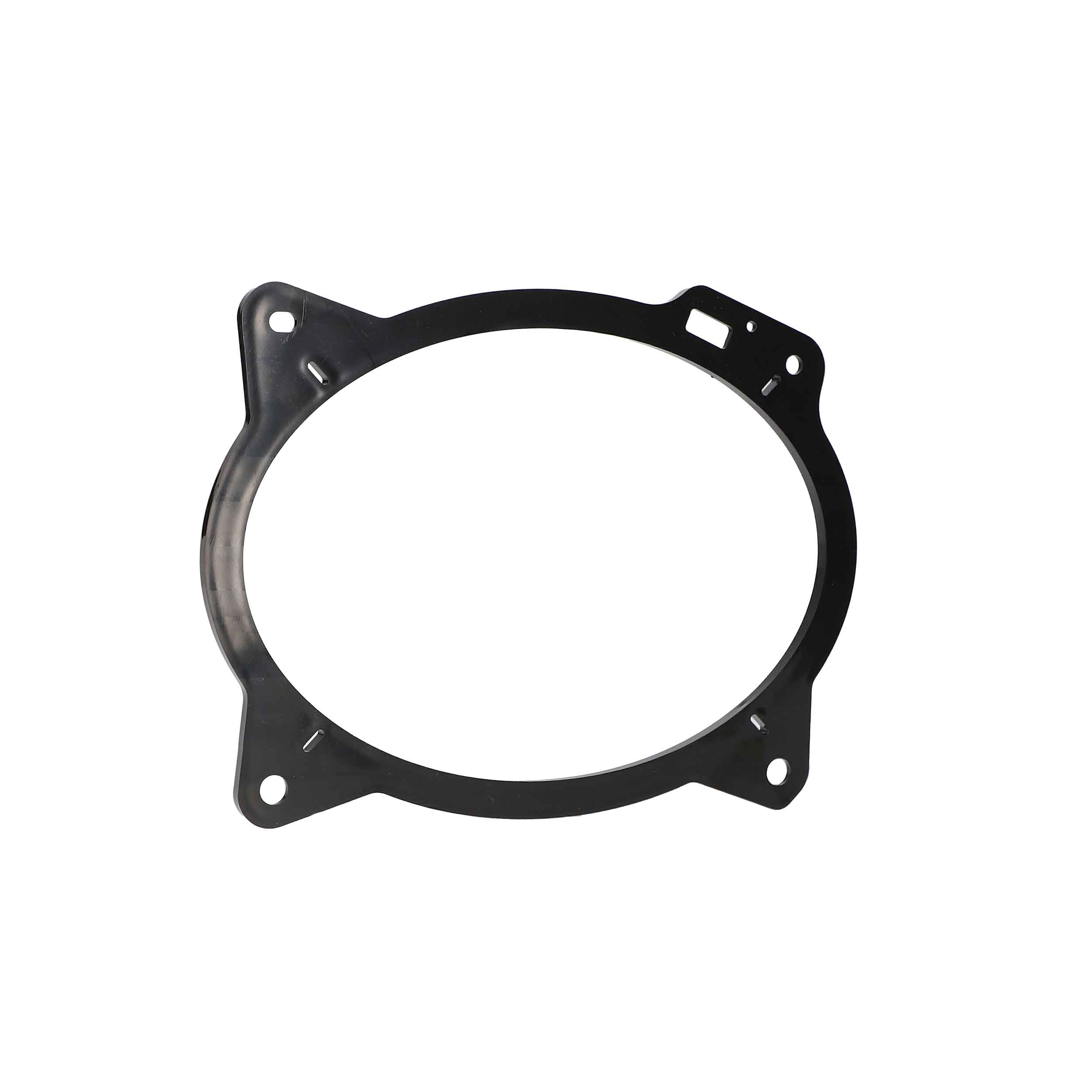 Toyota 2002-2018 - 6"x9"