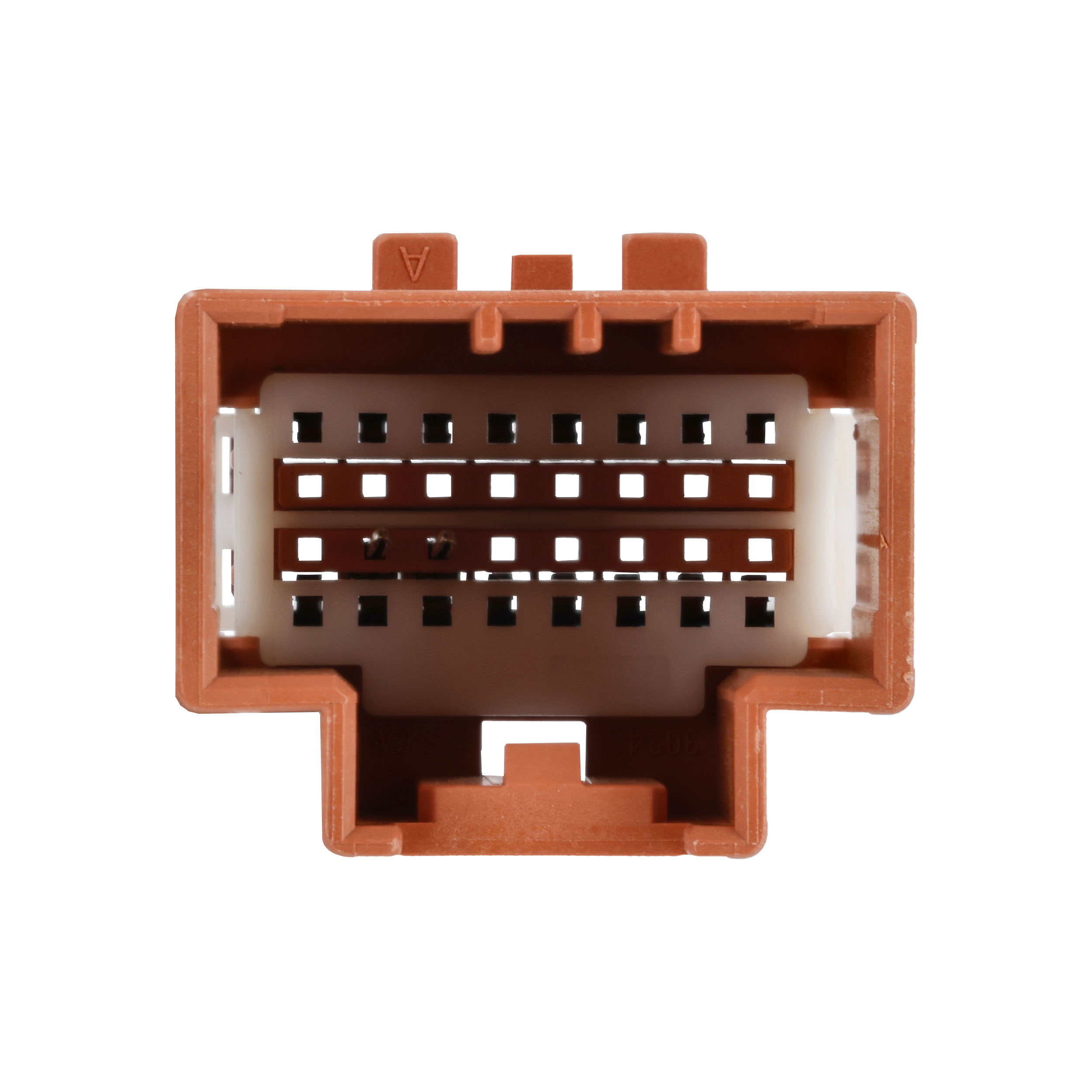 Backup Camera Retention Harness - GM 2006-2019