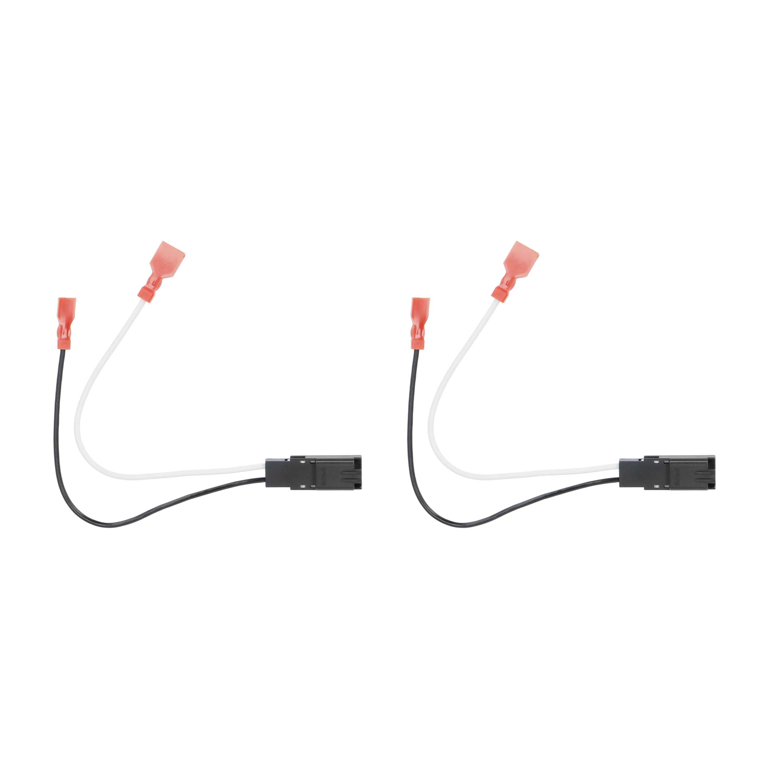 Tweeter Harness Fits Select 2019-2023 Ford & Lincoln