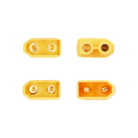 XT Connector 30A 16 - 18 GA