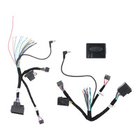 Data Interface - Dodge | Mercedes-Benz 2007-2013