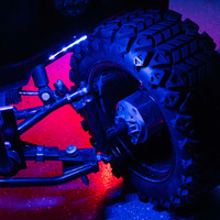 Underglow Chase Kit UTV, ATV, Golfcart