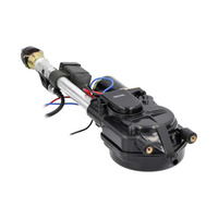 Fully Automatic Power Antenna