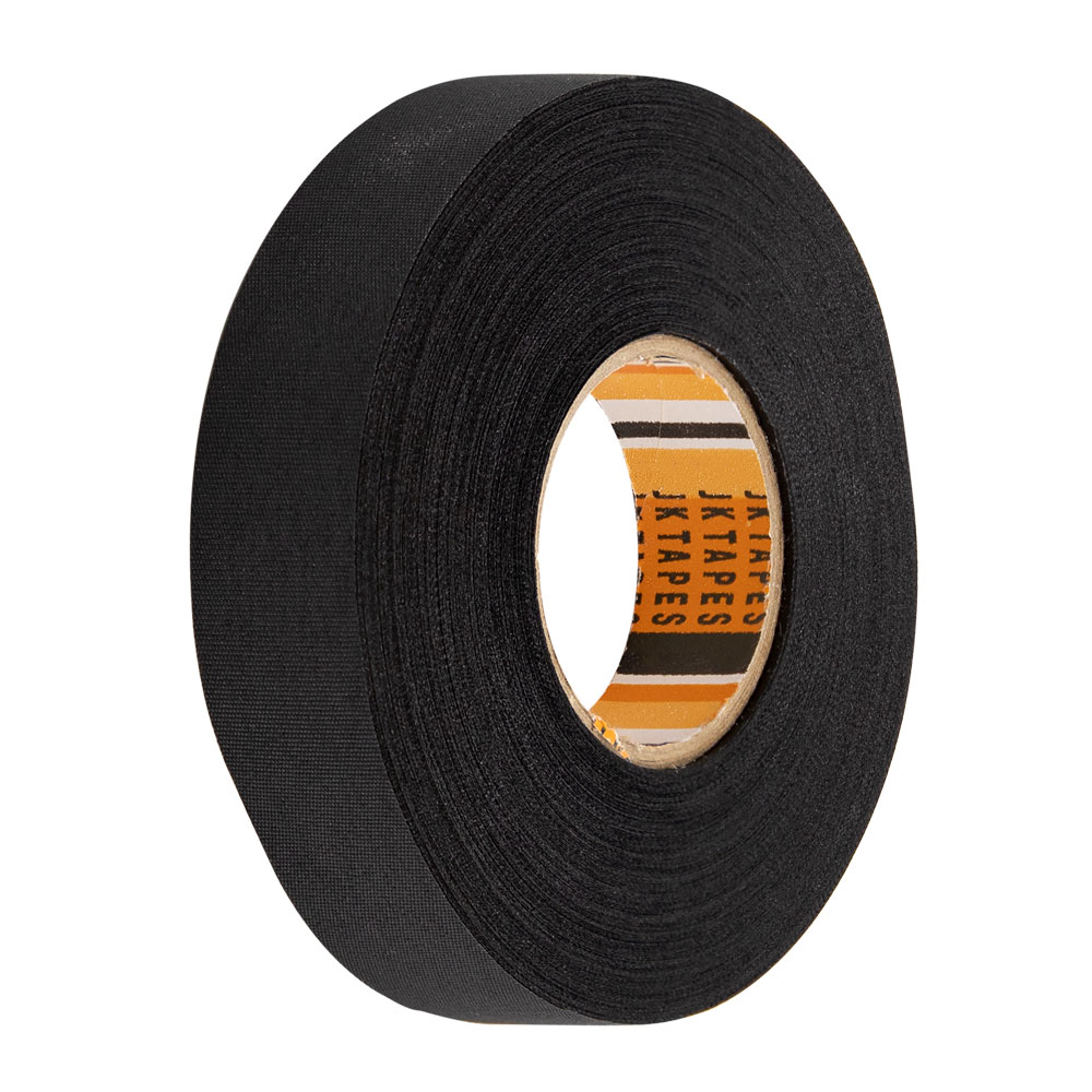 JK Tape 19MM X 25M Exterior Harness Wrap Sleeve of 8 Rolls