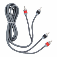V8 2-Channel RCA Cable | 6 ft.