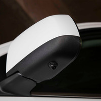 360-Degree 3D SVM Camera System with DVR