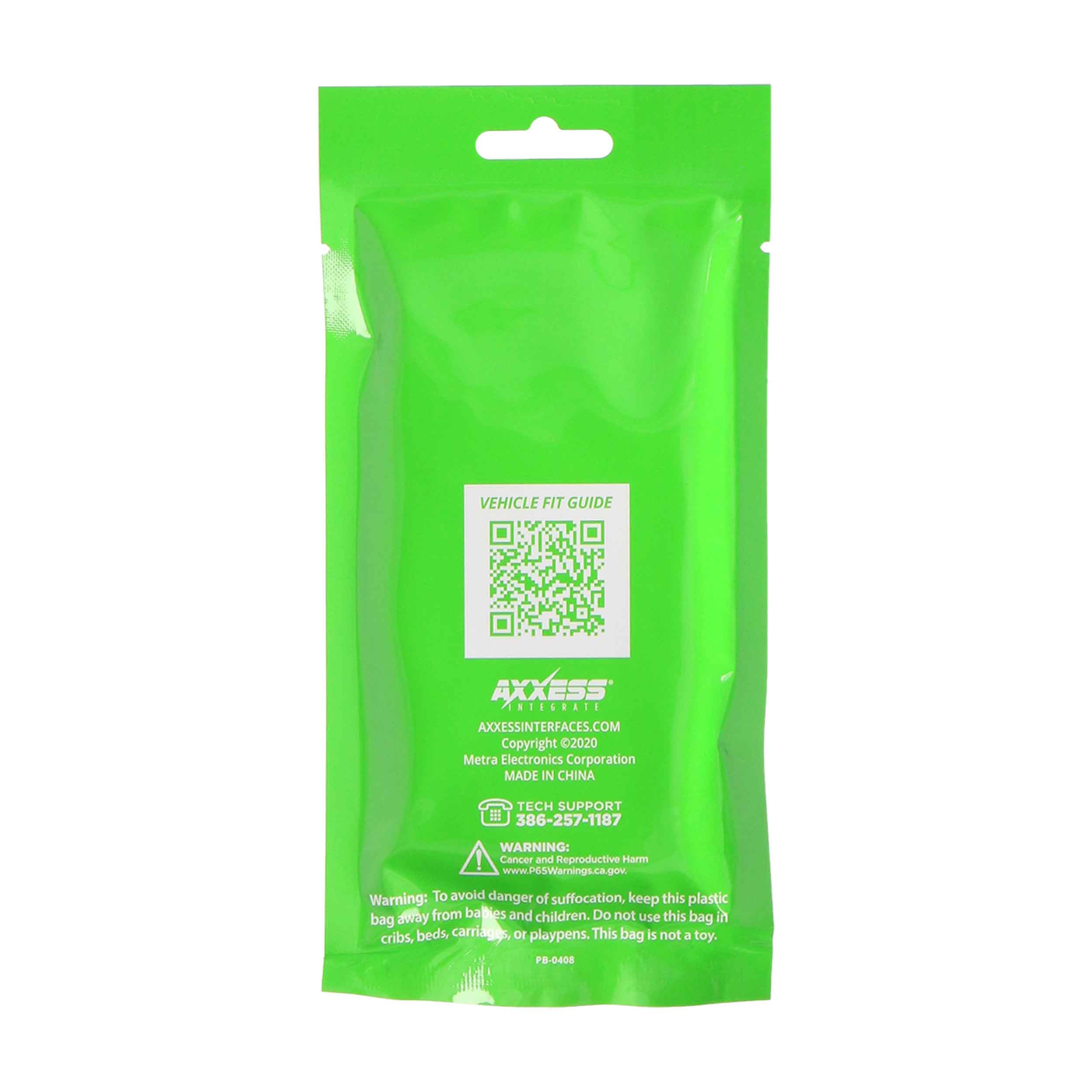 USB-C Replacement Cable - 6 Ft, Male to Lightning