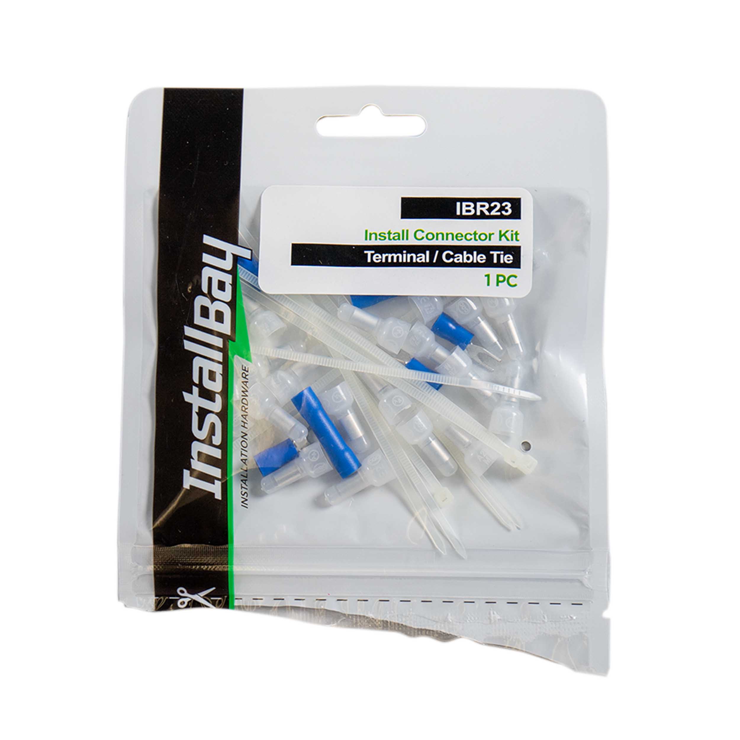 Install Connector Kit - Retail Pack