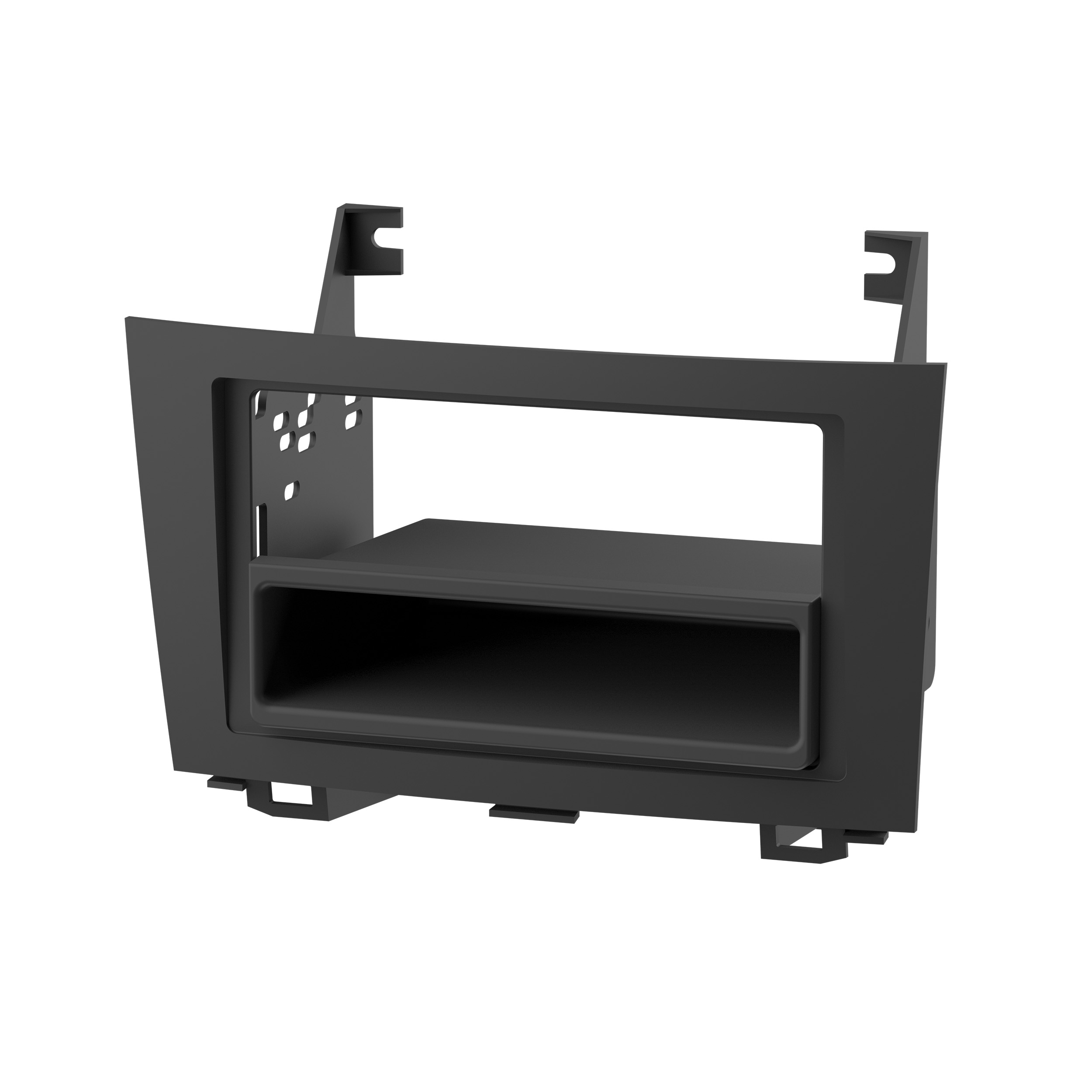 Stereo Installation Kit - Fits Honda CR-V 2007-2011