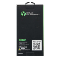 MOST50 Amp Retention Interface - GM 2014-2020