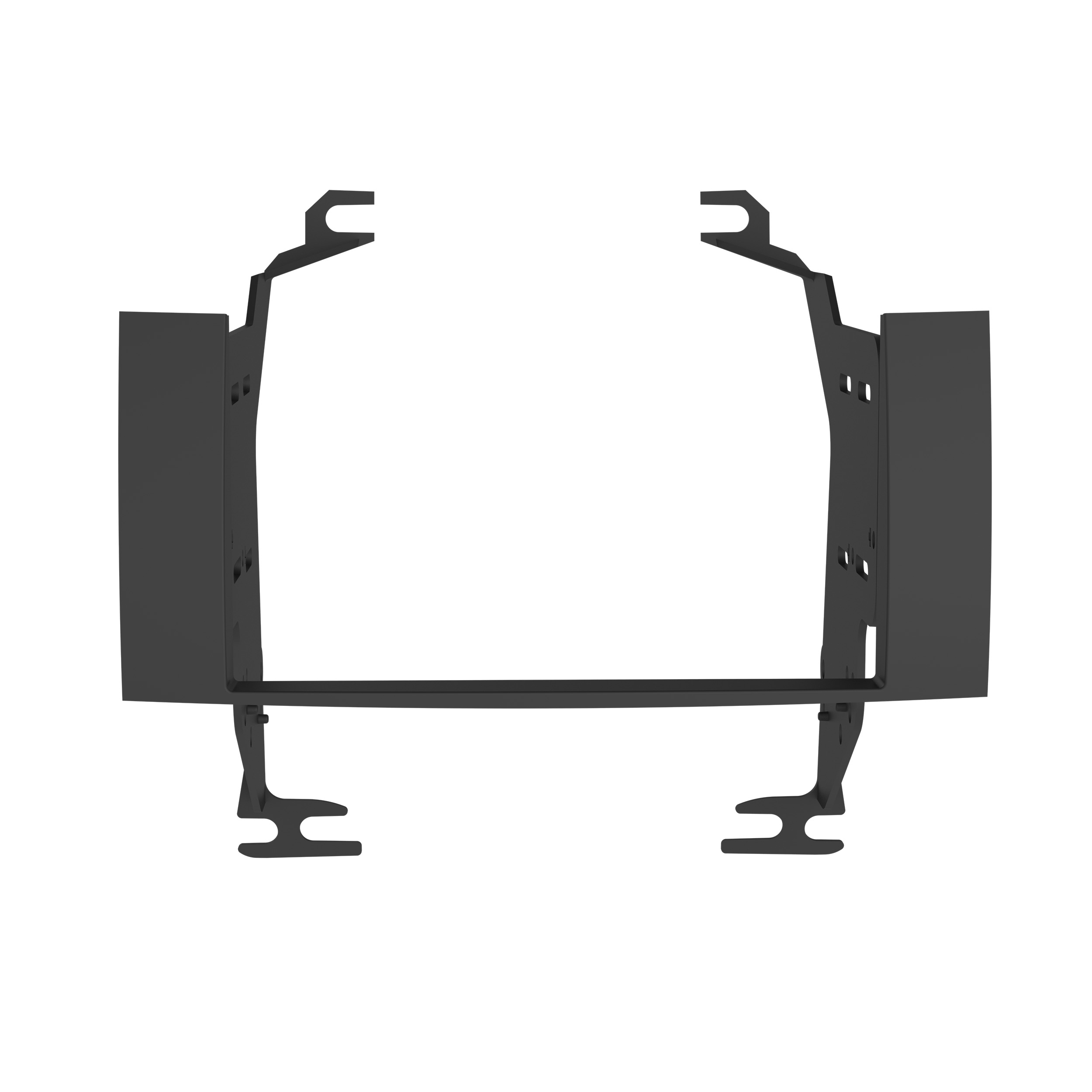 Toyota Prius 2004-2009 Mount Kit