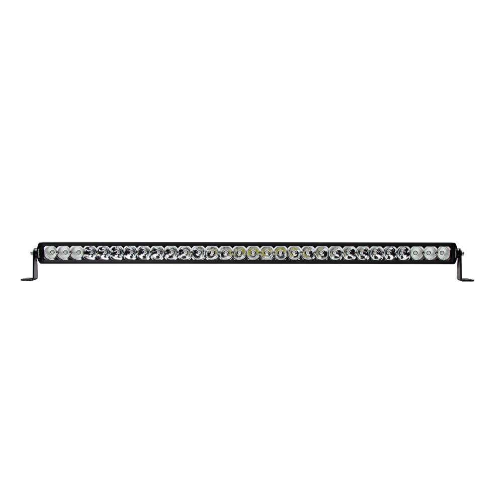 Single Row Slimline Lightbar - 39.5 Inch, 30 LED