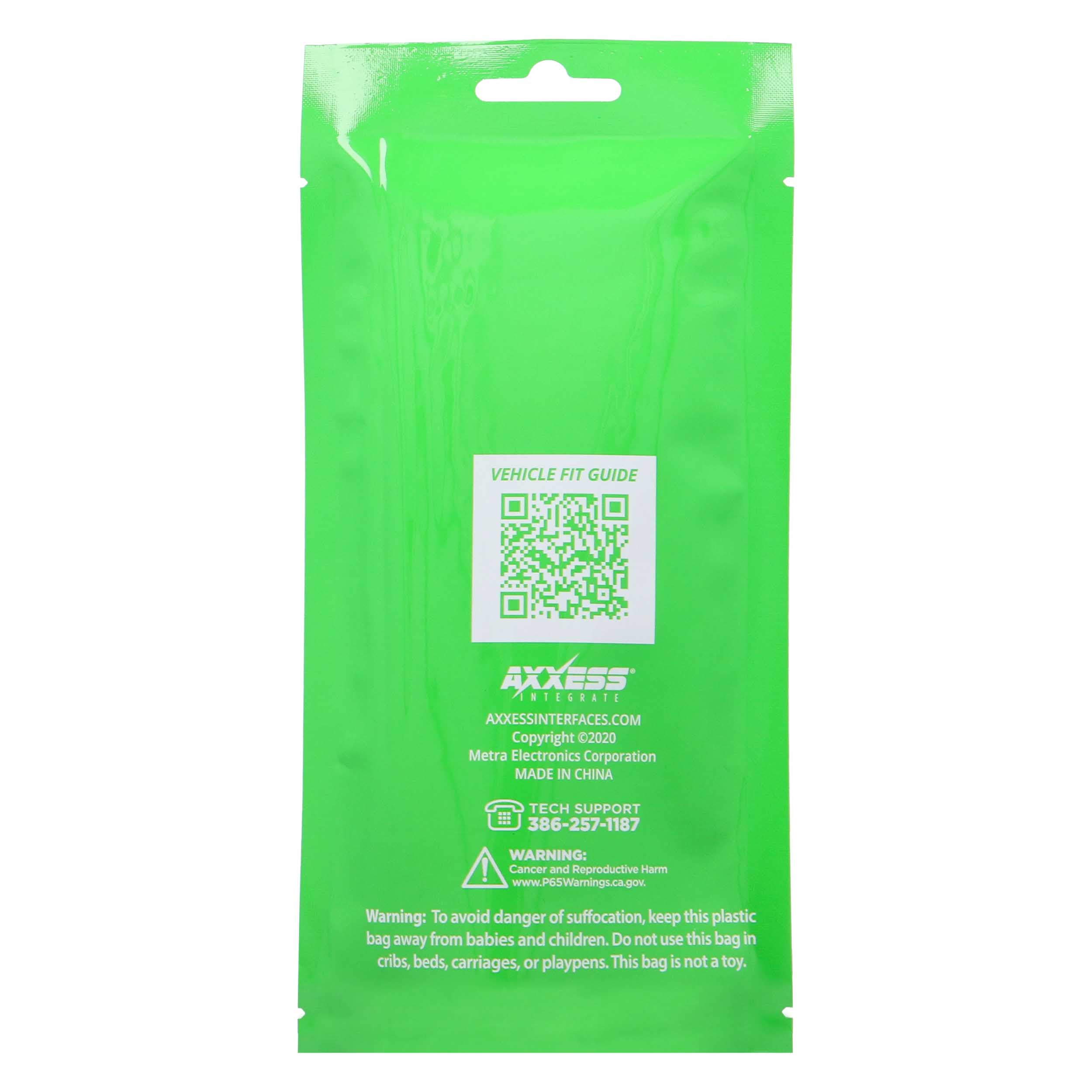 Camera Retention/Add-on Harness Fits Toyota 2012-2015