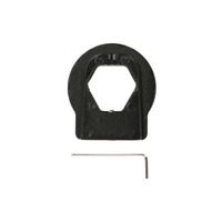 Mirror Bracket Adapter - Chrysler/Dodge/Jeep