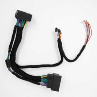 DSP Data Interface - Volkswagen 2015-2020