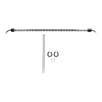 18" Chasing LED Tube