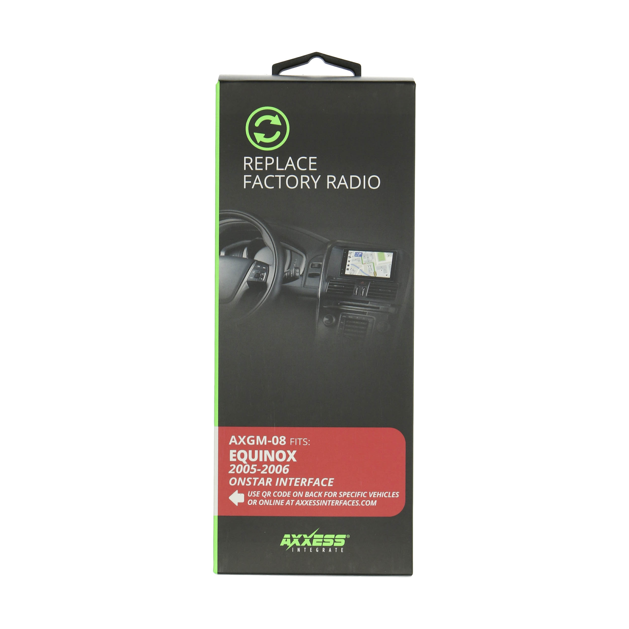 OnStar Class II Interface