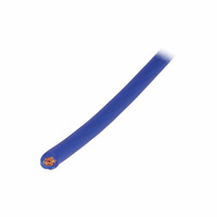 V8GT OFC Power Wire | 8 AWG | 250 ft. | Blue