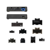 A2B DSP Data Interface - Lincoln 2018-Up