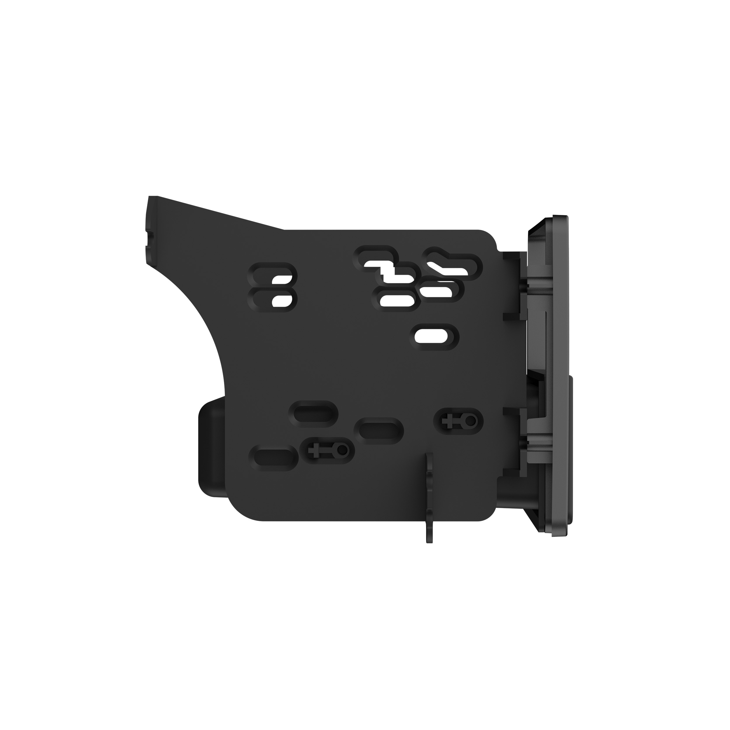 Mitsubishi Outlander Sport 2015-2022