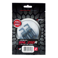 V8 ANL Fuses | 250A | 2 Pack