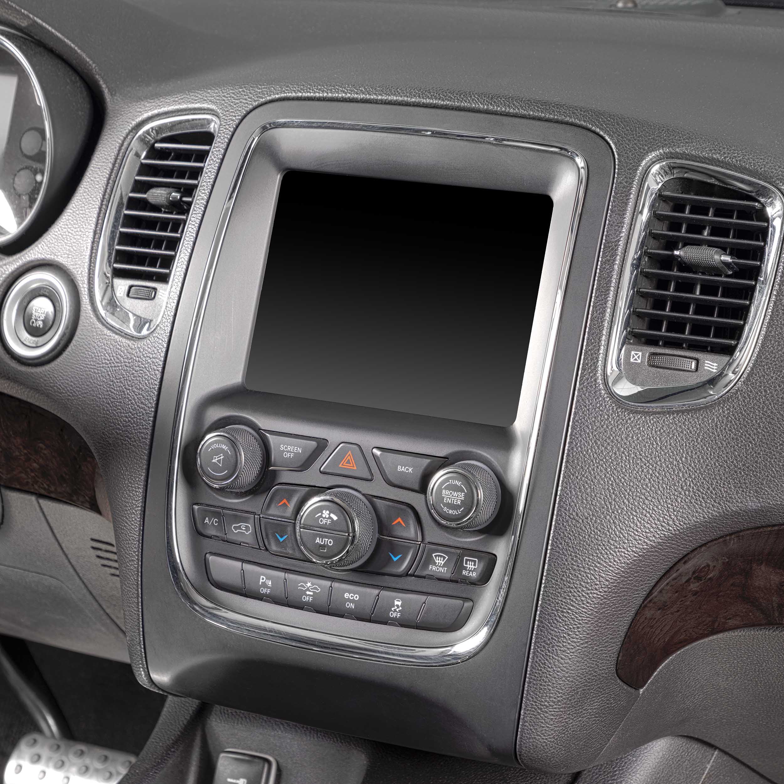 DODGE DURANGO 2014-2020