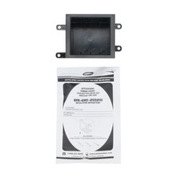 Buick Regal Cassette Pocket 1988-1994