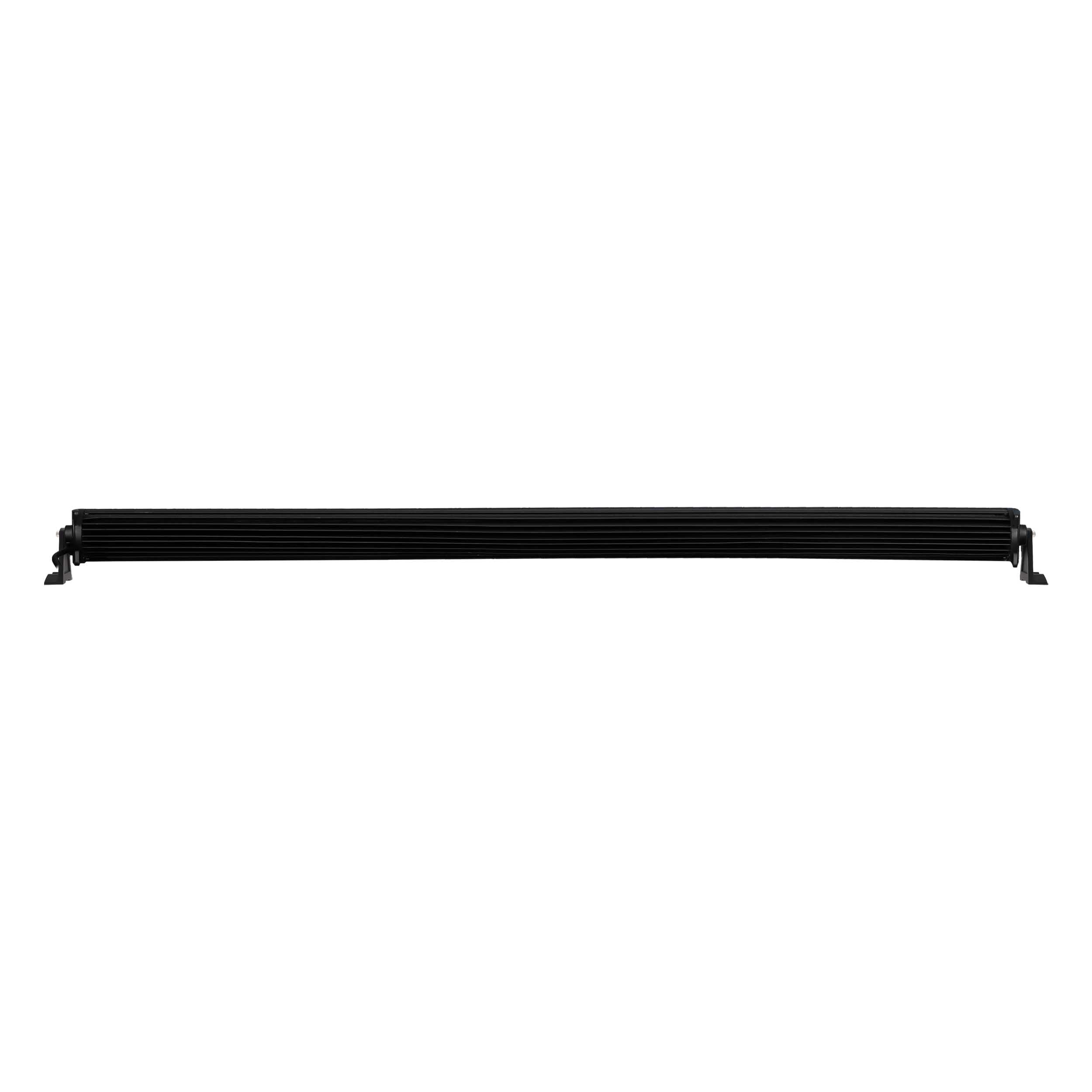 Daytona Lights 54" Dual Row Curved Lightbar - 104 LED