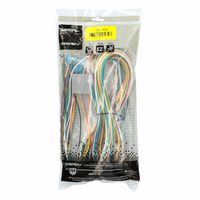 Amp Bypass Harness - Honda Civic 2006-2011
