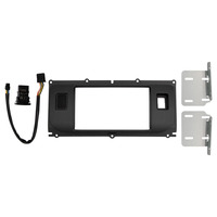 Land Rover Range Rover Evoque 2012-2018 (with 5" screen)