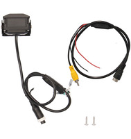 Universal Mini Commercial Camera with 11 IR LED's