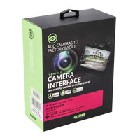 Camera Data Interface - Chrysler 2023-Up